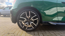 MINI Cooper 135kW E Sport [Level 1] 41kWh 3dr Auto Electric Hatchback